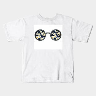 See what I see Kids T-Shirt